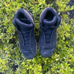 Jordan 13 Retro Olive